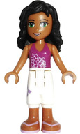 Lego figurka Friends – Ella