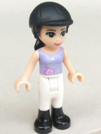 Lego figurka Friends – Emma