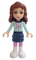 Lego figurka Friends – Olivia