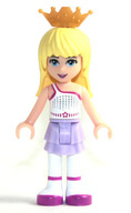 Lego figurka Friends – Stephanie