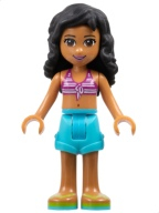 Lego figurka Friends – Kate