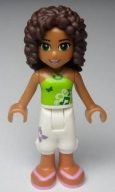 Lego figurka Friends – Andrea