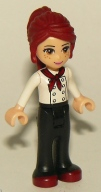 Lego figurka Friends – Mia