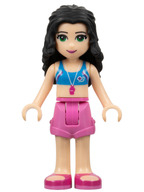Lego figurka Friends – Emma