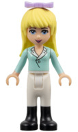 Lego figurka Friends – Stephanie