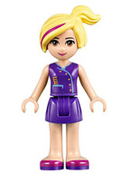 Lego figurka Friends – Natasha