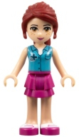 Lego figurka Friends – Mia