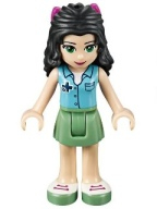 Lego figurka Friends – Emma