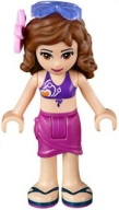 Lego figurka Friends – Olivia