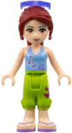 Lego figurka Friends – Mia