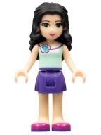 Lego figurka Friends – Emma