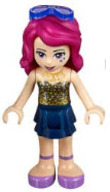 Lego figurka Friends – Livi
