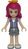 Lego figurka Friends – Livi