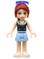 Lego figurka Friends – Mia