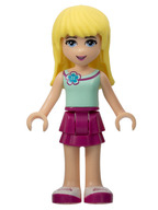 Lego figurka Friends – Stephanie