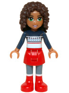 Lego figurka Friends – Andrea