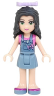Lego figurka Friends – Emma