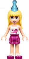 Lego figurka Friends – Stephanie