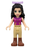 Lego figurka Friends – Emma