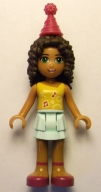 Lego figurka Friends – Andrea