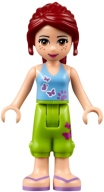 Lego figurka Friends – Mia