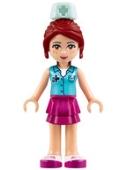Lego figurka Friends – Mia