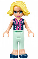 Lego figurka Friends – Alicia
