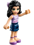 Lego figurka Friends – Emma