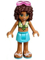 Lego figurka Friends – Andrea