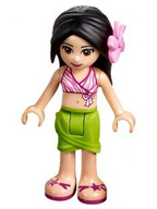 Lego figurka Friends – Martina