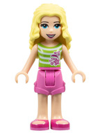 Lego figurka Friends – Liza