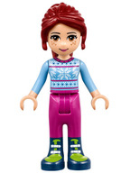 Lego figurka Friends – Mia