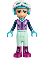 Lego figurka Friends – Emma