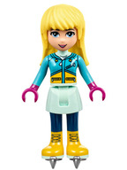 Lego figurka Friends – Stephanie
