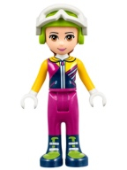 Lego figurka Friends – Olivia