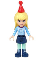 Lego figurka Friends – Stephanie