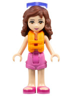 Lego figurka Friends – Olivia