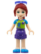 Lego figurka Friends – Mia