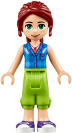 Lego figurka Friends – Mia