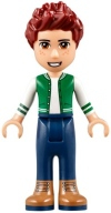 Lego figurka Friends – Daniel