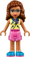 Lego figurka Friends – Olivia