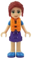 Lego figurka Friends – Mia