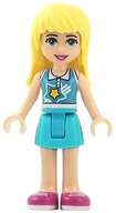 Lego figurka Friends – Stephanie