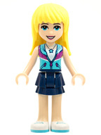 Lego figurka Friends – Stephanie