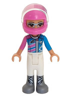Lego figurka Friends – Olivia