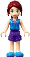 Lego figurka Friends – Mia