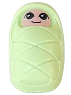 Lego figurka Friends – Baby