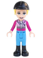Lego figurka Friends – Stephanie