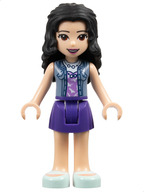 Lego figurka Friends – Emma