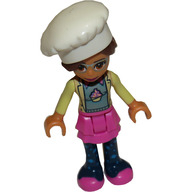 Lego figurka Friends – Olivia
